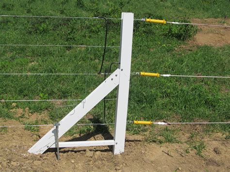 Brace a fence post. Things To Know About Brace a fence post. 